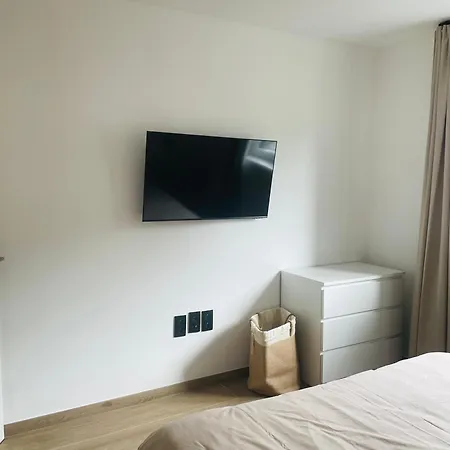 Holiday home Vakantieverblijf Element Zele