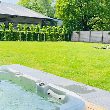 Vakantieverblijf Element Zele