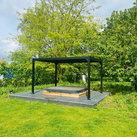 Vakantieverblijf Element Holiday home