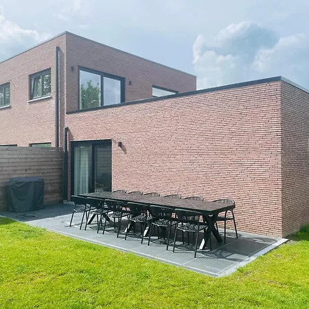 Holiday home Vakantieverblijf Element Zele